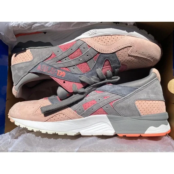 Gellyte ASICS - Picture 1 of 2